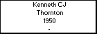 Kenneth CJ Thornton