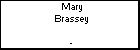 Mary Brassey