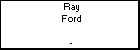 Ray Ford