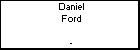 Daniel Ford