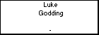 Luke Godding