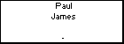 Paul James