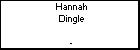Hannah Dingle