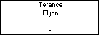 Terance Flynn